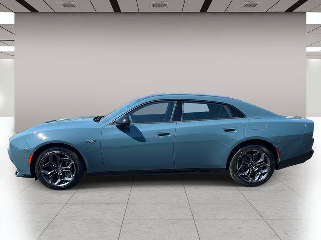 2026 Dodge Charger R/T Plus 4-Door AWD