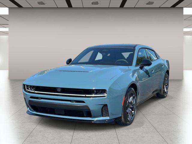 2026 Dodge Charger R/T Plus 4-Door AWD