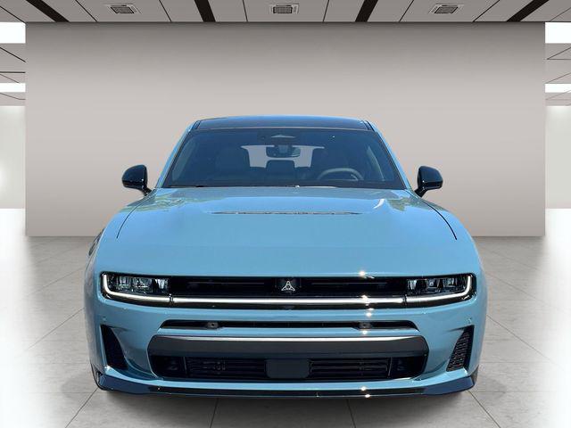 2026 Dodge Charger R/T Plus 4-Door AWD