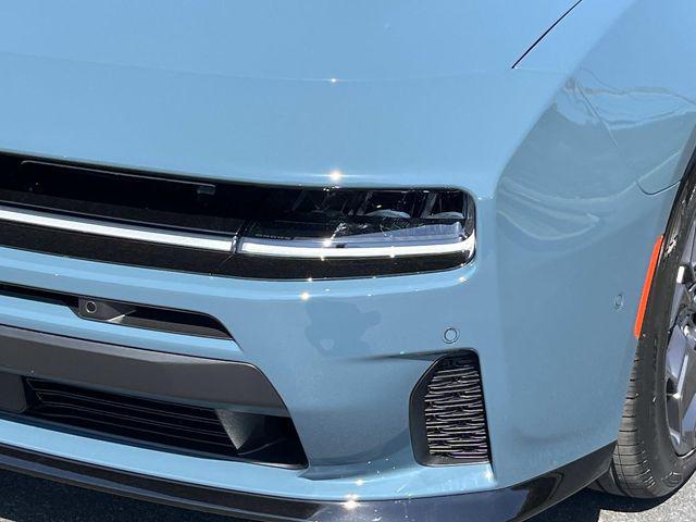 2026 Dodge Charger R/T Plus 4-Door AWD