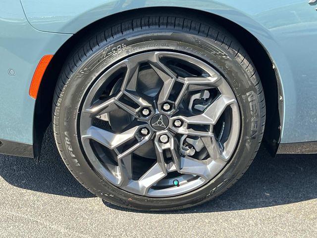 2026 Dodge Charger R/T Plus 4-Door AWD
