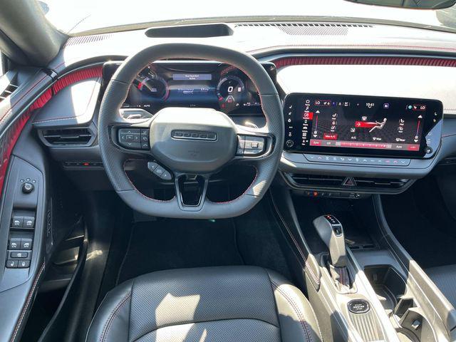 2026 Dodge Charger R/T Plus 4-Door AWD