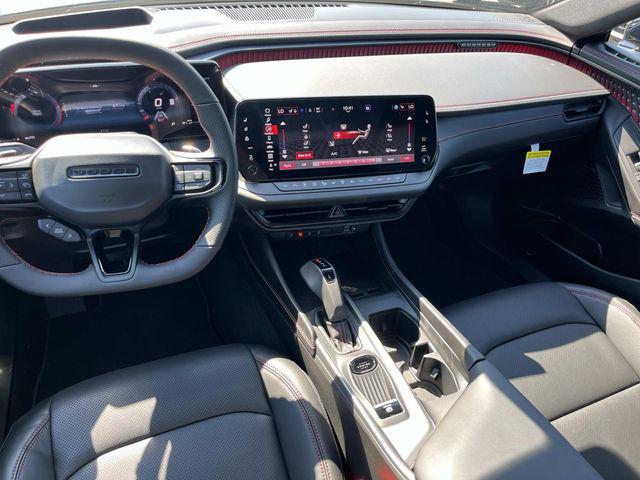 2026 Dodge Charger R/T Plus 4-Door AWD