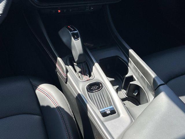 2026 Dodge Charger R/T Plus 4-Door AWD