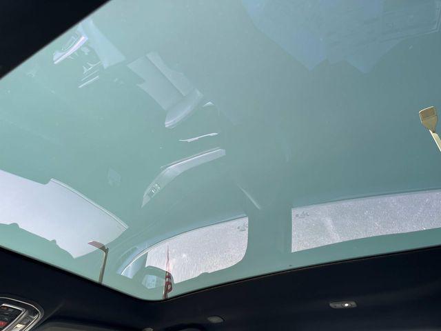 2026 Dodge Charger R/T Plus 4-Door AWD