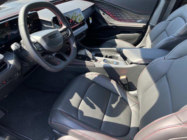 2026 Dodge Charger R/T Plus 4-Door AWD
