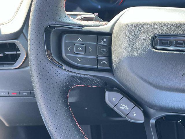 2026 Dodge Charger R/T Plus 4-Door AWD
