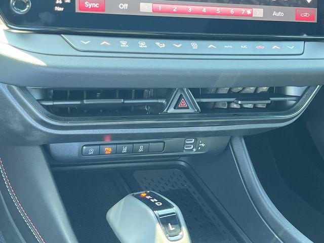 2026 Dodge Charger R/T Plus 4-Door AWD