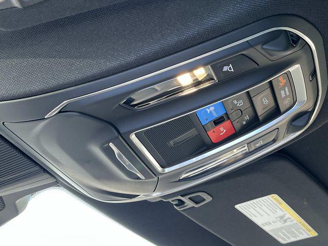 2026 Dodge Charger R/T Plus 4-Door AWD