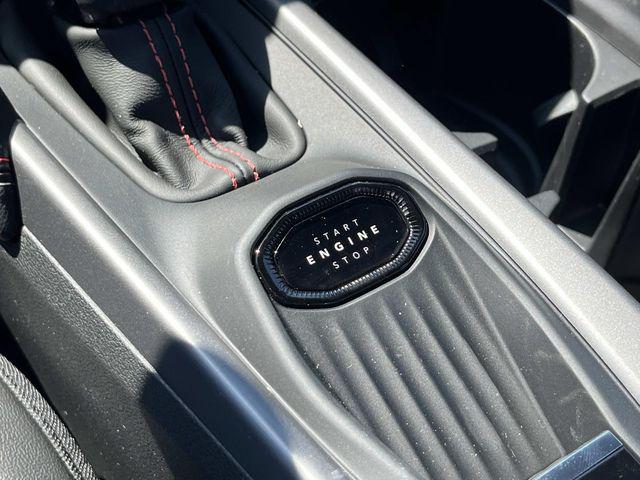 2026 Dodge Charger R/T Plus 4-Door AWD