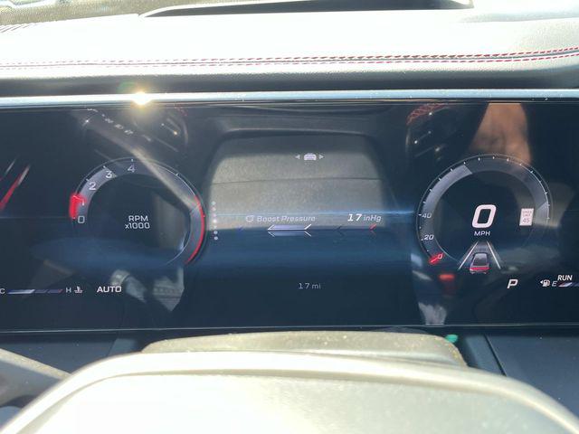 2026 Dodge Charger R/T Plus 4-Door AWD
