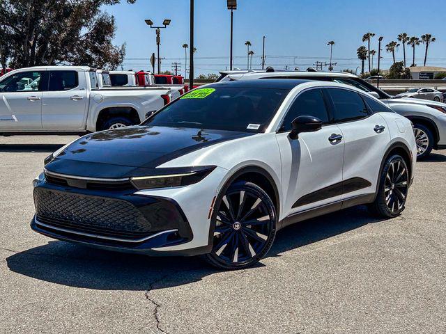 2023 Toyota Crown Platinum for sale in Pasadena, CA