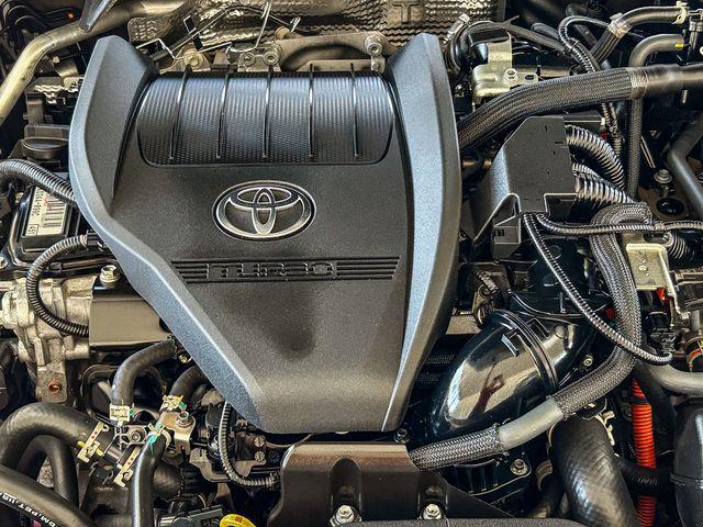 2023 Toyota Crown Platinum
