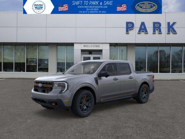 2026 Ford Maverick Tremor for sale in Mahopac, NY