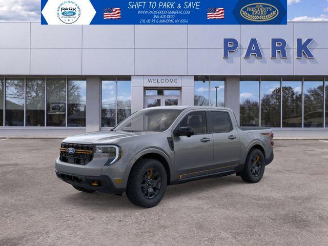 2026 Ford Maverick Tremor for sale in Mahopac, NY