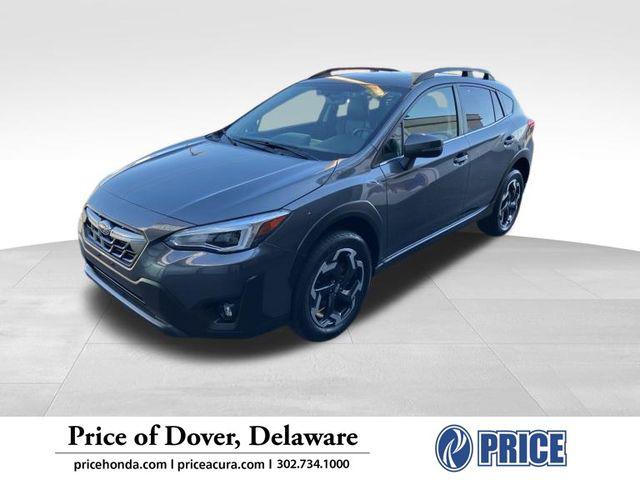 2023 Subaru Crosstrek Limited for sale in Dover, DE