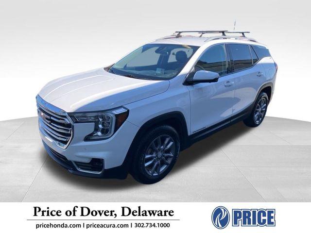 2023 GMC Terrain AWD SLT for sale in Dover, DE