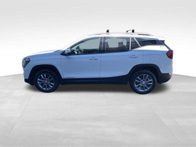 2023 GMC Terrain AWD SLT