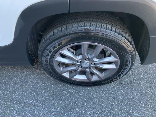 2023 GMC Terrain AWD SLT