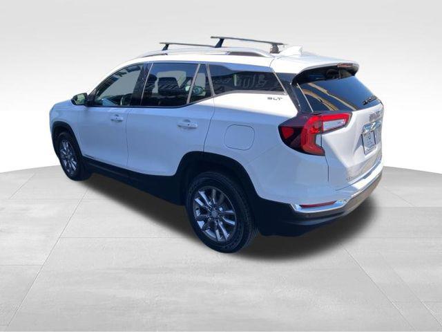 2023 GMC Terrain AWD SLT