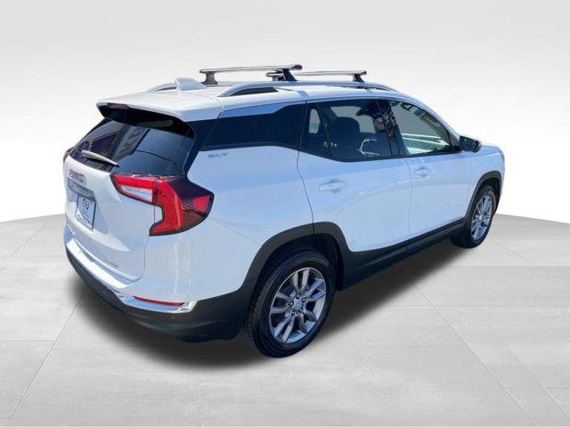 2023 GMC Terrain AWD SLT