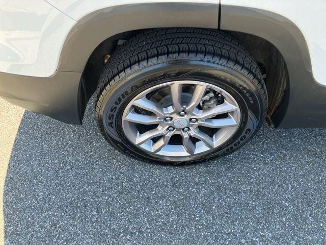 2023 GMC Terrain AWD SLT