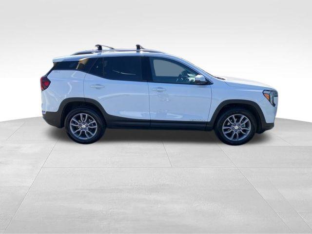 2023 GMC Terrain AWD SLT