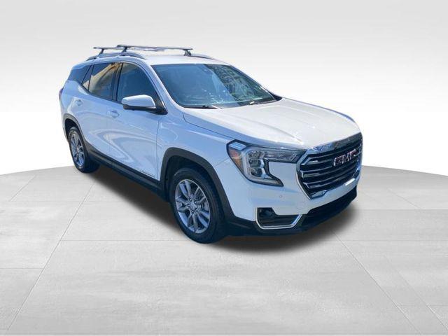 2023 GMC Terrain AWD SLT