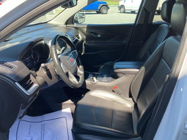 2023 GMC Terrain AWD SLT