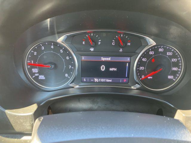 2023 GMC Terrain AWD SLT