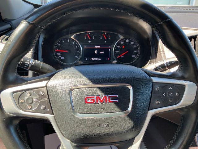 2023 GMC Terrain AWD SLT