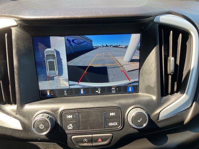 2023 GMC Terrain AWD SLT