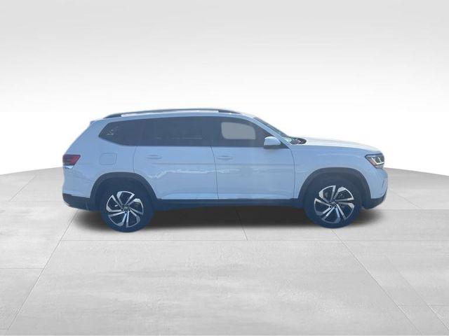 2022 Volkswagen Atlas 3.6L V6 SEL