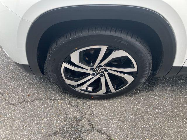 2022 Volkswagen Atlas 3.6L V6 SEL