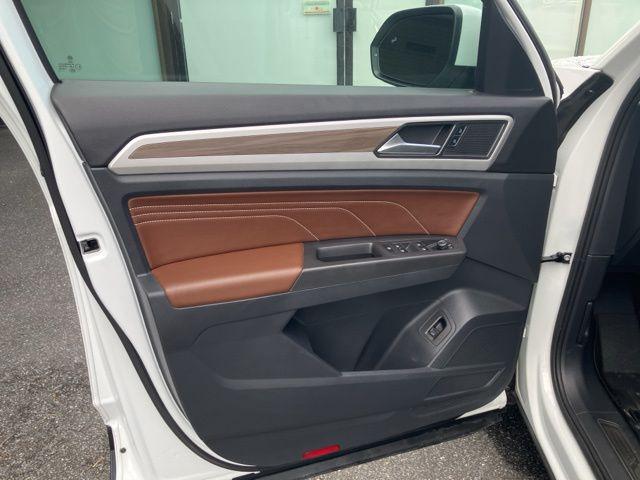 2022 Volkswagen Atlas 3.6L V6 SEL