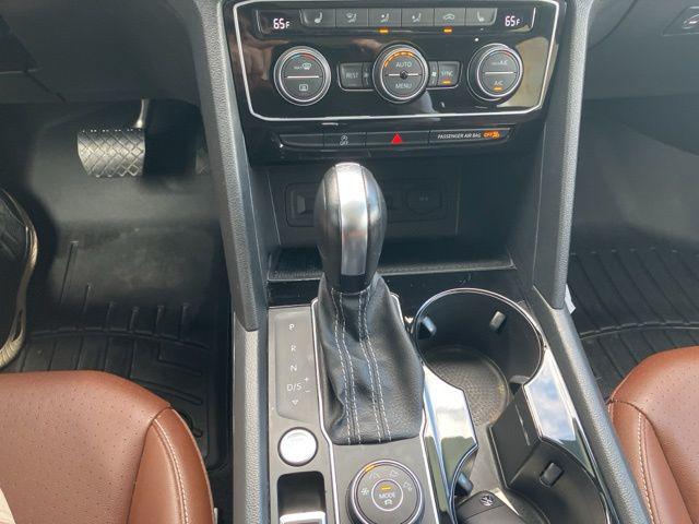2022 Volkswagen Atlas 3.6L V6 SEL