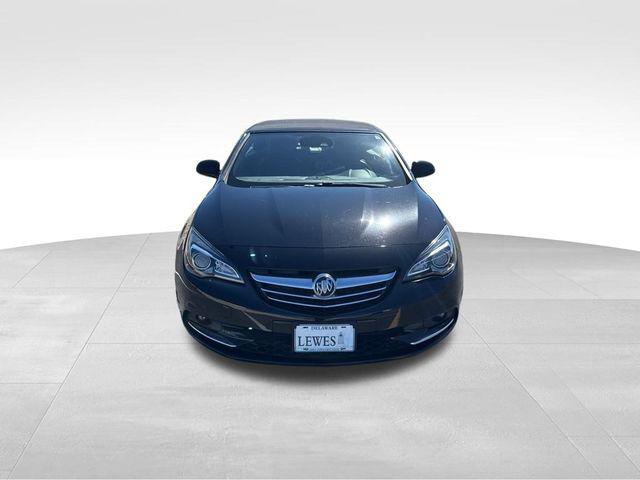 2019 Buick Cascada Premium