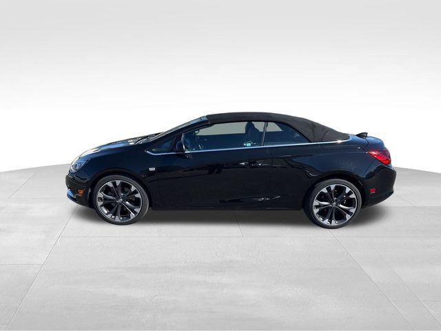 2019 Buick Cascada Premium