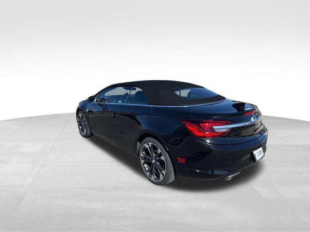 2019 Buick Cascada Premium