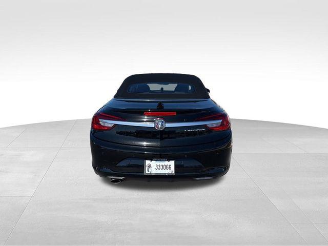 2019 Buick Cascada Premium