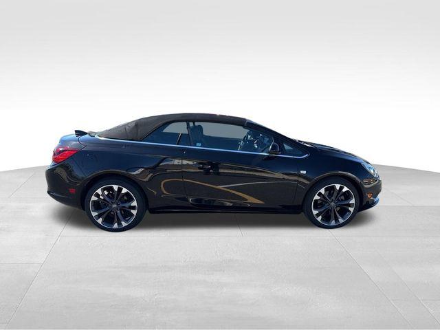 2019 Buick Cascada Premium