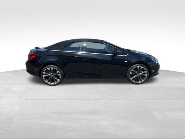2019 Buick Cascada Premium