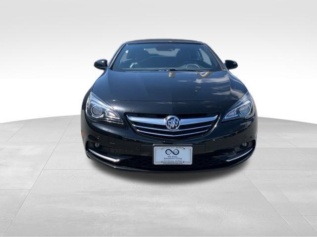 2019 Buick Cascada Premium