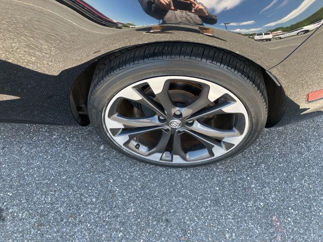 2019 Buick Cascada Premium