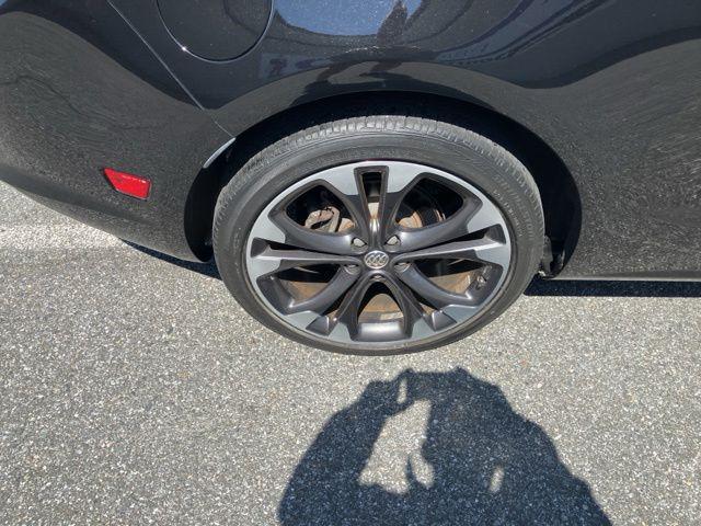 2019 Buick Cascada Premium
