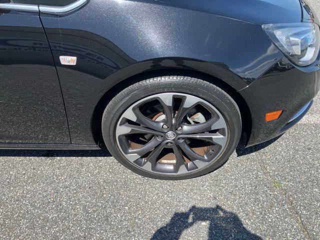 2019 Buick Cascada Premium