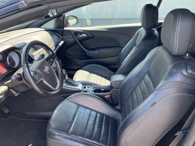 2019 Buick Cascada Premium