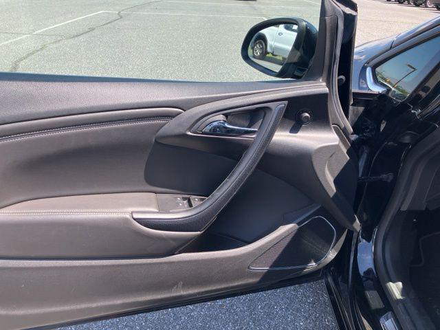 2019 Buick Cascada Premium