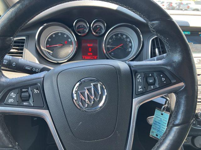 2019 Buick Cascada Premium