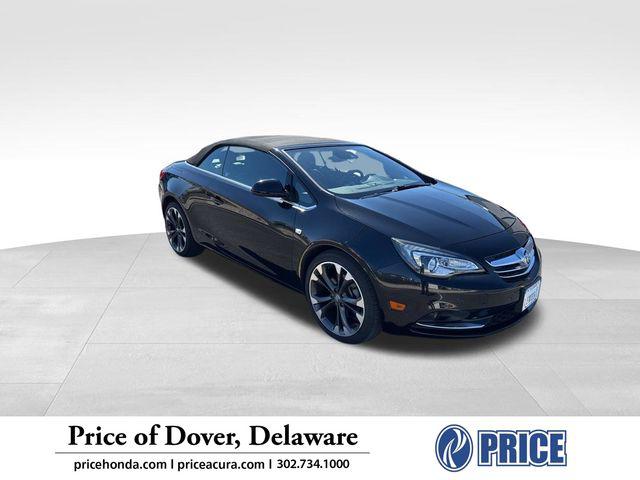 2019 Buick Cascada Premium for sale in Dover, DE